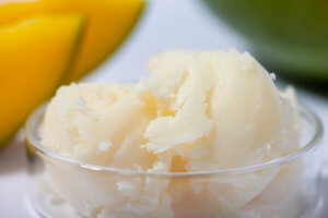benefits of mango butter