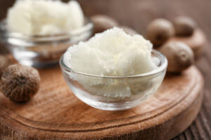 top benefits of shea butter for skin
