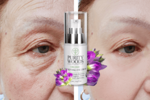 Bakuchiol Before and After