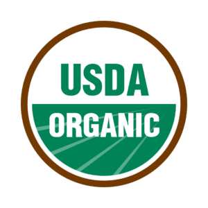 USDA Organic