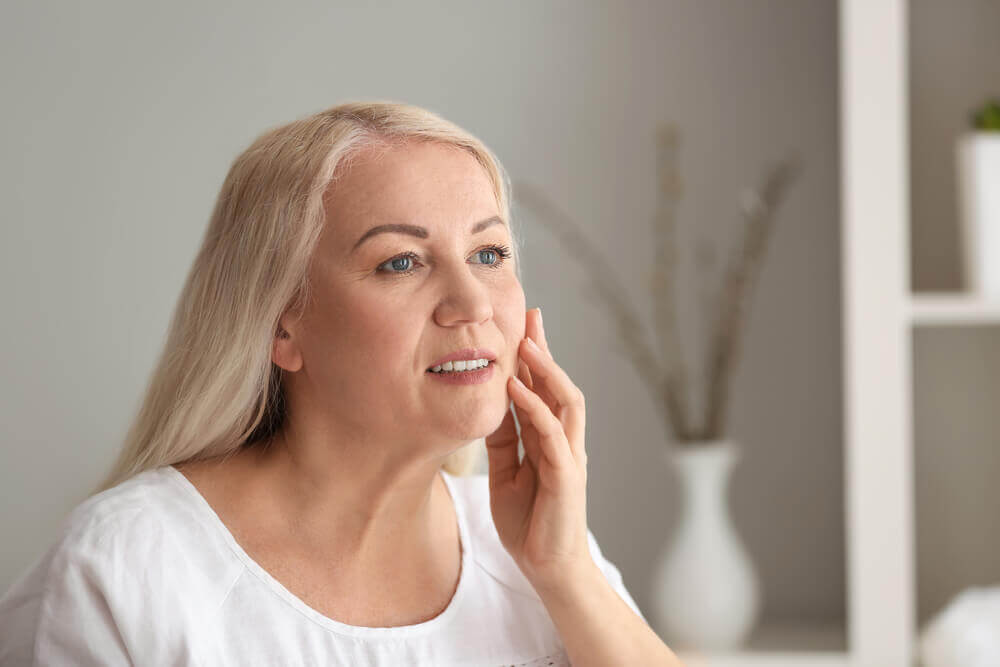What is elastin?
