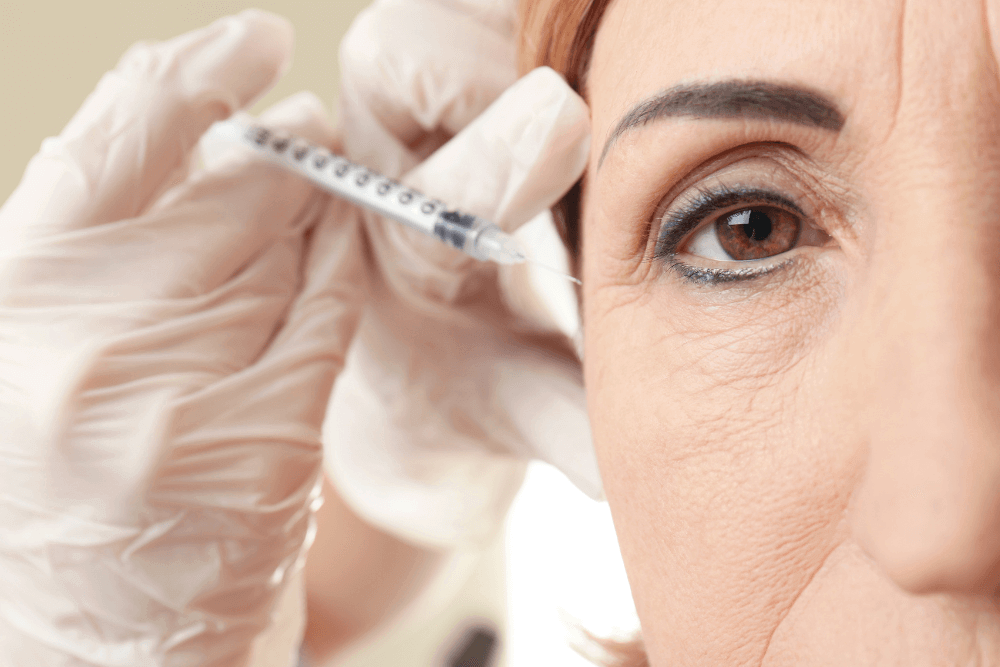 Botox Alternative
