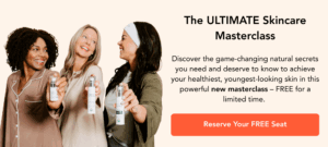 Skincare Masterclass